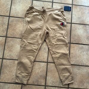 NWT Champion Jogger Sweatpants